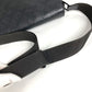 LOUIS VUITTON M44729 モノグラムシャドウ スプリンターメッセンジャー カバン 肩掛け フラップ メッセンジャーバッグ ショルダーバッグ モノグラムシャドウレザー ユニセックス ブラック