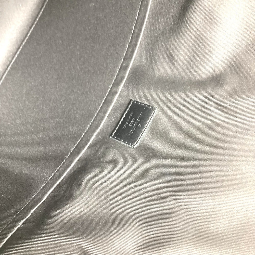 LOUIS VUITTON M44729 モノグラムシャドウ スプリンターメッセンジャー カバン 肩掛け フラップ メッセンジャーバッグ ショルダーバッグ モノグラムシャドウレザー ユニセックス ブラック