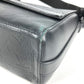 LOUIS VUITTON M44729 モノグラムシャドウ スプリンターメッセンジャー カバン 肩掛け フラップ メッセンジャーバッグ ショルダーバッグ モノグラムシャドウレザー ユニセックス ブラック