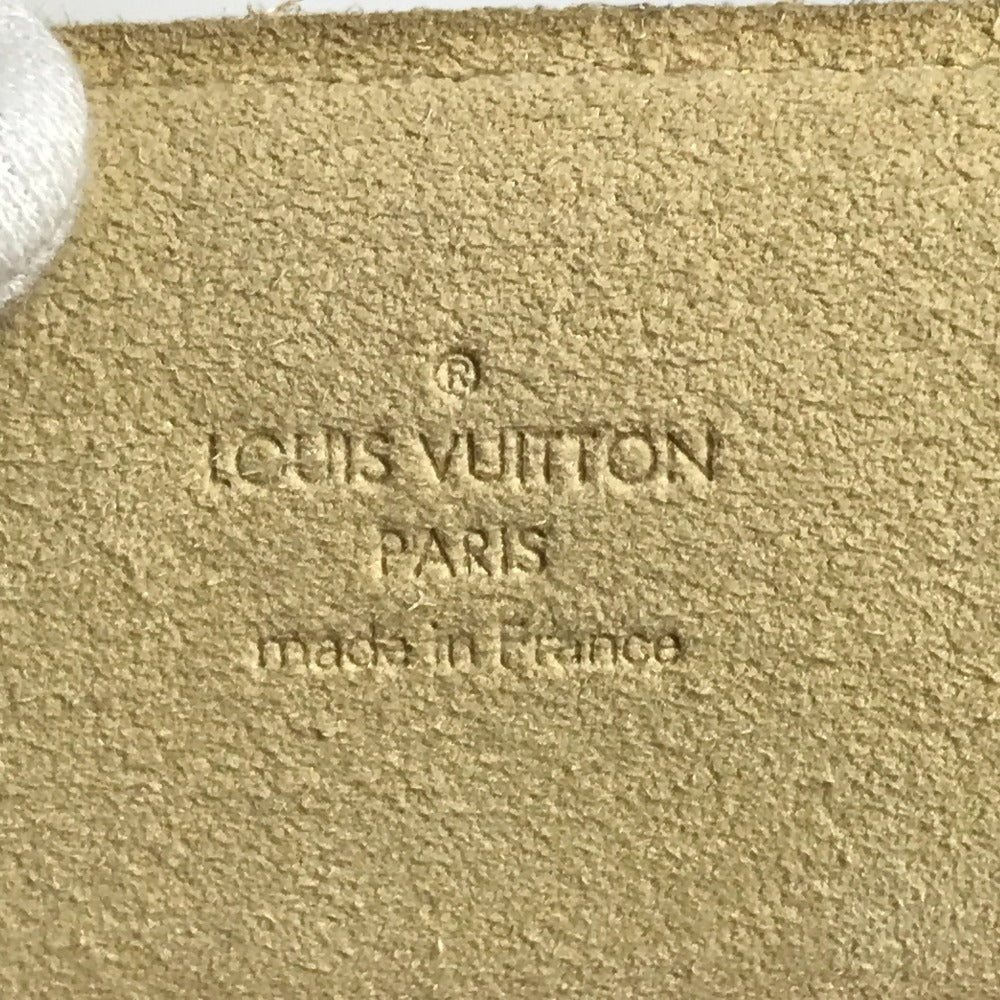 LOUIS VUITTON M40121 モノグラム ビバリーMM ビバリー MM カバン ショルダーバッグ フラップ 肩掛け ハンドバッグ モノグラムキャンバス ユニセックス ブラウン