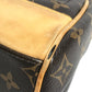 LOUIS VUITTON M40121 モノグラム ビバリーMM ビバリー MM カバン ショルダーバッグ フラップ 肩掛け ハンドバッグ モノグラムキャンバス ユニセックス ブラウン