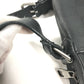 LOUIS VUITTON N23355 ダミエアンフィニ ポシェット ディストリクト カバン 斜め掛け ポシェット ショルダーバッグ ダミエアンフィニレザー ユニセックス オニキス ブラック