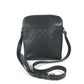 LOUIS VUITTON N23355 ダミエアンフィニ ポシェット ディストリクト カバン 斜め掛け ポシェット ショルダーバッグ ダミエアンフィニレザー ユニセックス オニキス ブラック