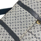 LOUIS VUITTON M42350 モノグラムミニ サックママン カバン 斜め掛け メッセンジャーバッグ マザーズバッグ ショルダーバッグ モノグラムミニキャンバス レディース ネイビー