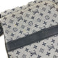 LOUIS VUITTON M42350 モノグラムミニ サックママン カバン 斜め掛け メッセンジャーバッグ マザーズバッグ ショルダーバッグ モノグラムミニキャンバス レディース ネイビー