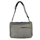 LOUIS VUITTON M42350 モノグラムミニ サックママン カバン 斜め掛け メッセンジャーバッグ マザーズバッグ ショルダーバッグ モノグラムミニキャンバス レディース ネイビー