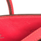 HERMES タイニーバーキン タイニー バーキン カバン 2WAYバッグ ショルダーバッグ 肩掛け ハンドバッグ レザー レディース レッド