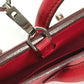 HERMES タイニーバーキン タイニー バーキン カバン 2WAYバッグ ショルダーバッグ 肩掛け ハンドバッグ レザー レディース レッド
