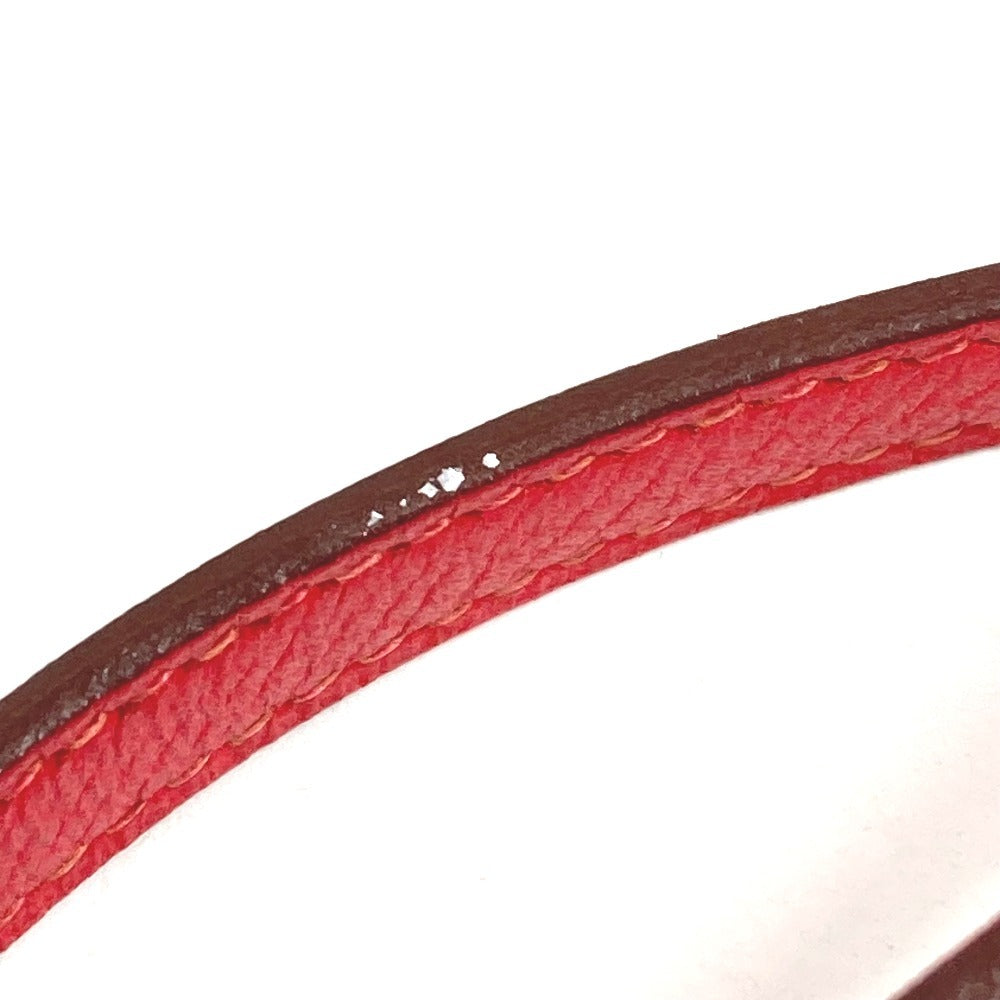 HERMES タイニーバーキン タイニー バーキン カバン 2WAYバッグ ショルダーバッグ 肩掛け ハンドバッグ レザー レディース レッド