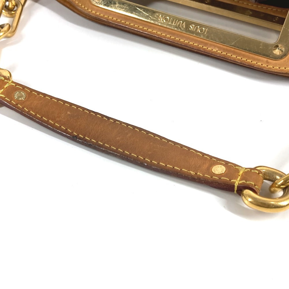 LOUIS VUITTON M40257 モノグラムマルチカラー ジュディPM ジュディ PM カバン 2WAYバッグ ショルダーバッグ チェーンバッグ ハンドバッグ モノグラムマルチカラーキャンバス レディース ブロン ホワイト