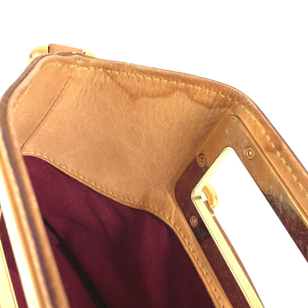 LOUIS VUITTON M40257 モノグラムマルチカラー ジュディPM ジュディ PM カバン 2WAYバッグ ショルダーバッグ チェーンバッグ ハンドバッグ モノグラムマルチカラーキャンバス レディース ブロン ホワイト