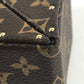 LOUIS VUITTON M27835 モノグラム エクランクール トレイ トレー インテリア ハート 小物入れ モノグラムキャンバス ユニセックス ブラウン