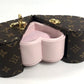 LOUIS VUITTON M27835 モノグラム エクランクール トレイ トレー インテリア ハート 小物入れ モノグラムキャンバス ユニセックス ブラウン