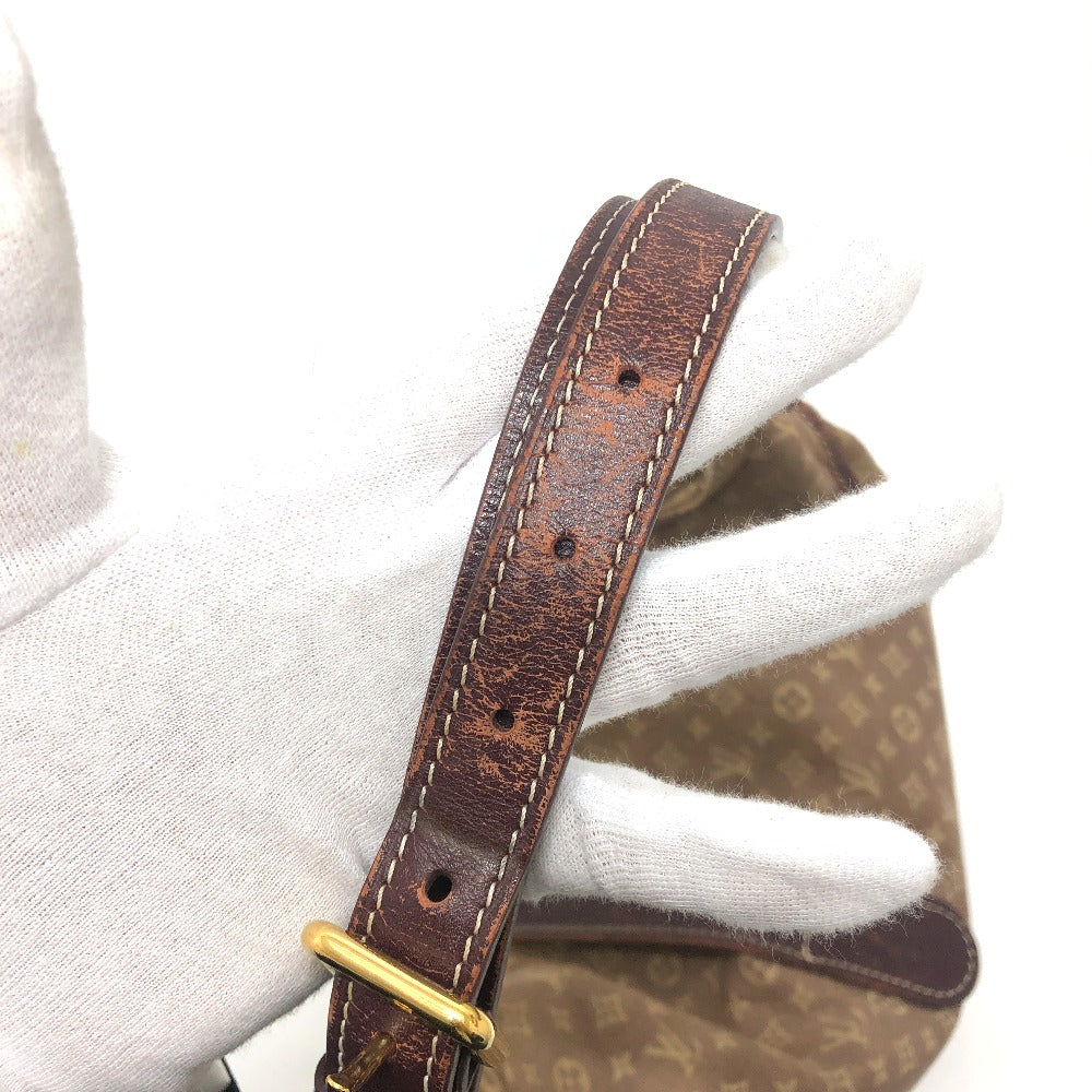 LOUIS VUITTON モノグラムイディール ロマンス カバン トートバッグ 肩掛け メッセンジャーバッグ ショルダーバッグ モノグラムイディール レディース