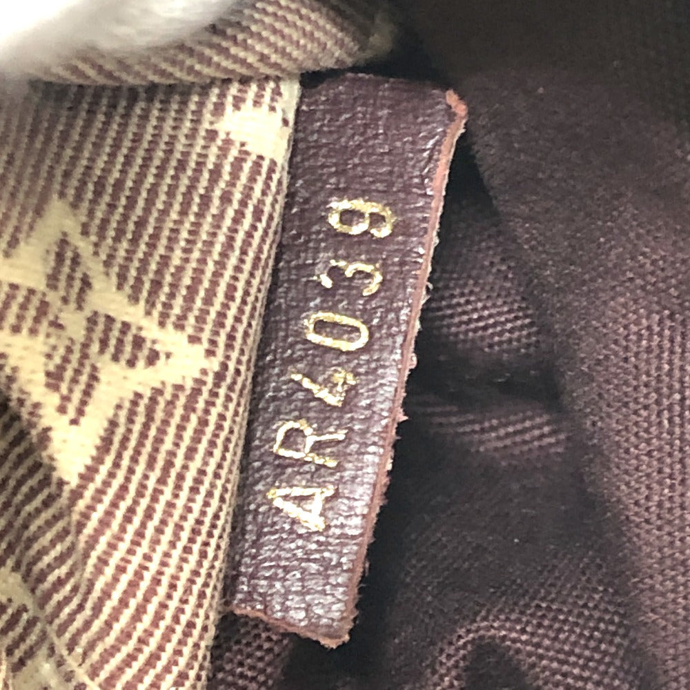 LOUIS VUITTON モノグラムイディール ロマンス カバン トートバッグ 肩掛け メッセンジャーバッグ ショルダーバッグ モノグラムイディール レディース