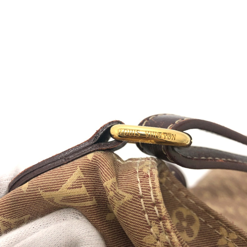 LOUIS VUITTON モノグラムイディール ロマンス カバン トートバッグ 肩掛け メッセンジャーバッグ ショルダーバッグ モノグラムイディール レディース