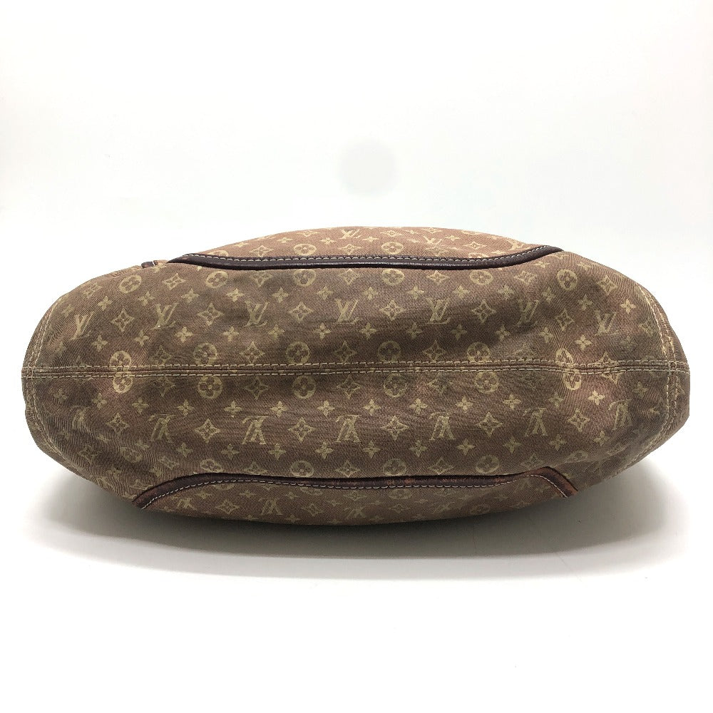 LOUIS VUITTON モノグラムイディール ロマンス カバン トートバッグ 肩掛け メッセンジャーバッグ ショルダーバッグ モノグラムイディール レディース