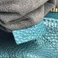 LOUIS VUITTON M93986 Monogram Mahina Selene MM Selene MM Crossbody Bag Shoulder Bag Monogram Mahina Leather Women's Lagoon Blue-Green