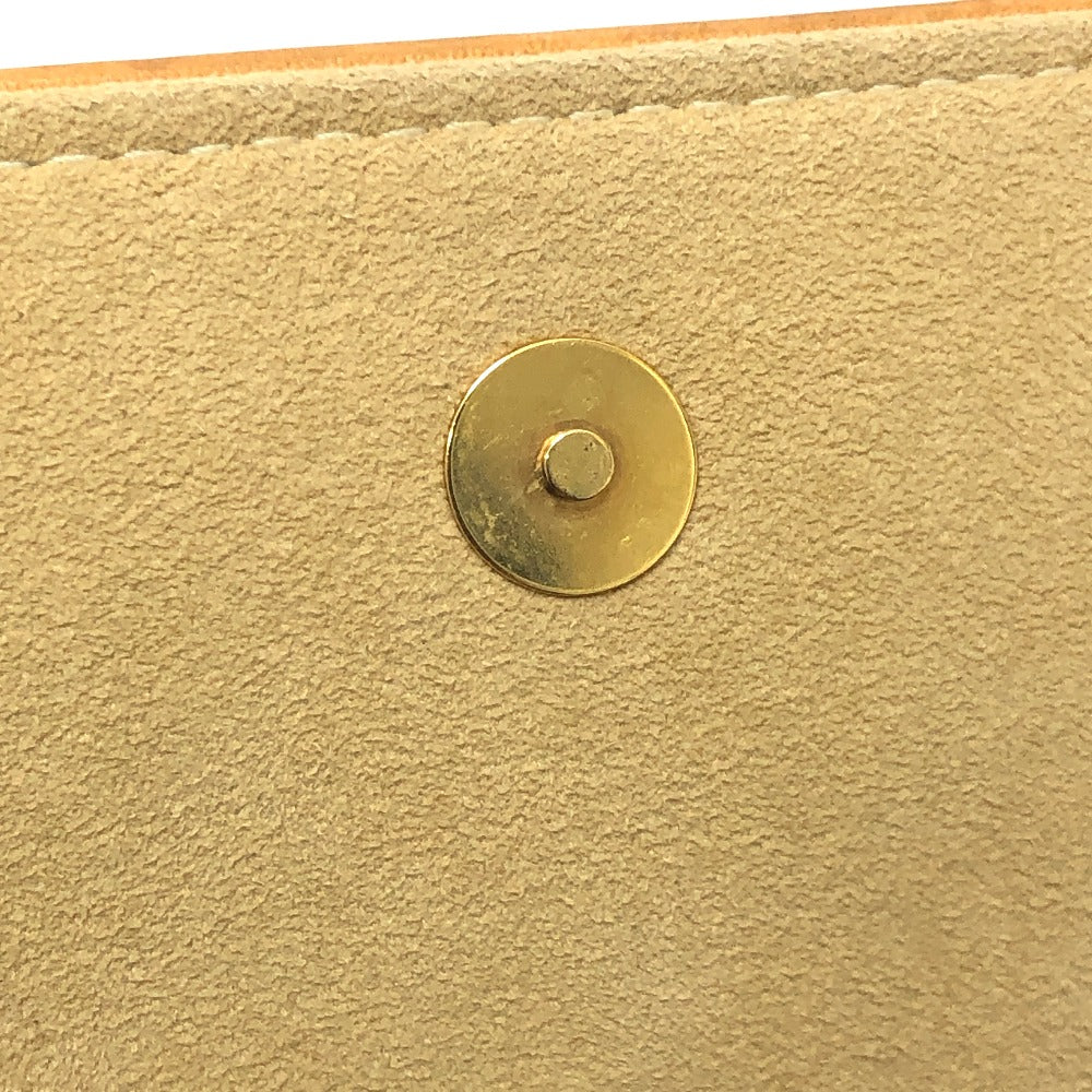 LOUIS VUITTON M51852 モノグラム ポシェットツインGM ポシェットツイン GM カバン 2WAY クラッチバッグ ポシェット ミニバッグ ショルダーバッグ モノグラムキャンバス ユニセックス ブラウン