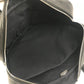 HERMES Victoria 40 Bag Handbag Tote Bag Business Bag Taurillon Clemence Unisex Black