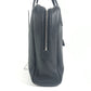 HERMES Victoria 40 Bag Handbag Tote Bag Business Bag Taurillon Clemence Unisex Black