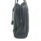 HERMES Victoria 40 Bag Handbag Tote Bag Business Bag Taurillon Clemence Unisex Black