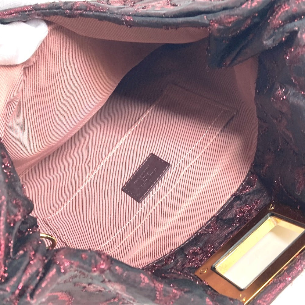 LOUIS VUITTON モノグラムモタード ポシェット アルタイール カバン ポーチ フラップ クラッチバッグ モノグラムモタード ユニセックス パープル系