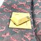 LOUIS VUITTON モノグラムモタード ポシェット アルタイール カバン ポーチ フラップ クラッチバッグ モノグラムモタード ユニセックス パープル系