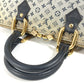 LOUIS VUITTON M92205 モノグラムミニ アルマロン カバン ミニボストンバッグ ハンドバッグ モノグラムミニキャンバス レディース ネイビー