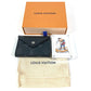 LOUIS VUITTON GI0198 モノグラムエクリプス エテュイカルトアルセーヌ トランプ＆ポーチ カード54枚 カードケース 名刺入れ カードケース モノグラムエクリプスキャンバス ユニセックス ブラック