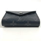 LOUIS VUITTON GI0198 モノグラムエクリプス エテュイカルトアルセーヌ トランプ＆ポーチ カード54枚 カードケース 名刺入れ カードケース モノグラムエクリプスキャンバス ユニセックス ブラック