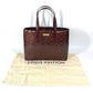 LOUIS VUITTON M91646 モノグラムヴェルニ ウィルシャーMM ウィルシャー MM カバン 肩掛け ショルダーバッグ トートバッグ ハンドバッグ モノグラムヴェルニキャンバス レディース ルージュフォーヴィスト パープル