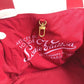 LOUIS VUITTON M95988 Beach Line Cabas Ipanema GM Cabas Ipanema GM Shoulder Bag with Pouch Tote Bag Leather/Canvas Women's Pink