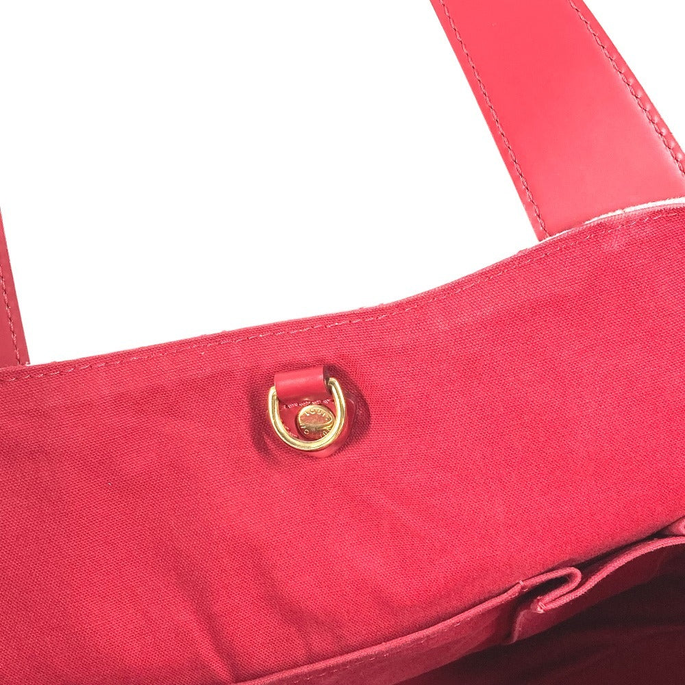 LOUIS VUITTON M95988 Beach Line Cabas Ipanema GM Cabas Ipanema GM Shoulder Bag with Pouch Tote Bag Leather/Canvas Women's Pink