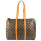LOUIS VUITTON M51115 モノグラム フラネリー45 フラネリー 45 カバン 肩掛け トートバッグ ショルダーバッグ モノグラムキャンバス ユニセックス ブラウン