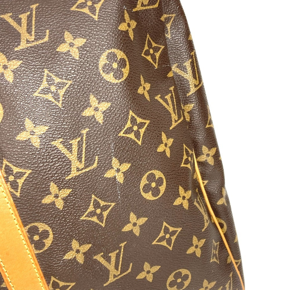 LOUIS VUITTON M51115 モノグラム フラネリー45 フラネリー 45 カバン 肩掛け トートバッグ ショルダーバッグ モノグラムキャンバス ユニセックス ブラウン