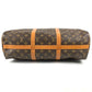 LOUIS VUITTON M51115 モノグラム フラネリー45 フラネリー 45 カバン 肩掛け トートバッグ ショルダーバッグ モノグラムキャンバス ユニセックス ブラウン