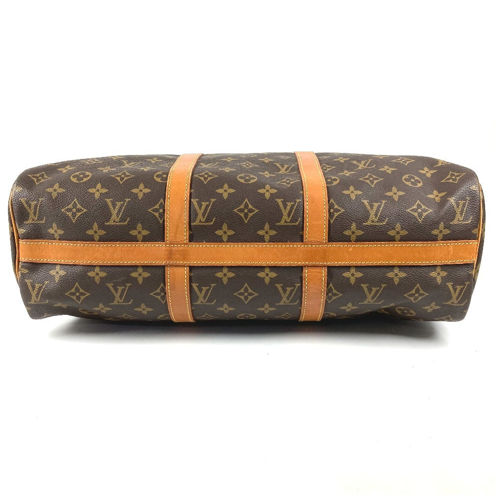 LOUIS VUITTON M51115 モノグラム フラネリー45 フラネリー 45 カバン 肩掛け トートバッグ ショルダーバッグ モノグラムキャンバス ユニセックス ブラウン