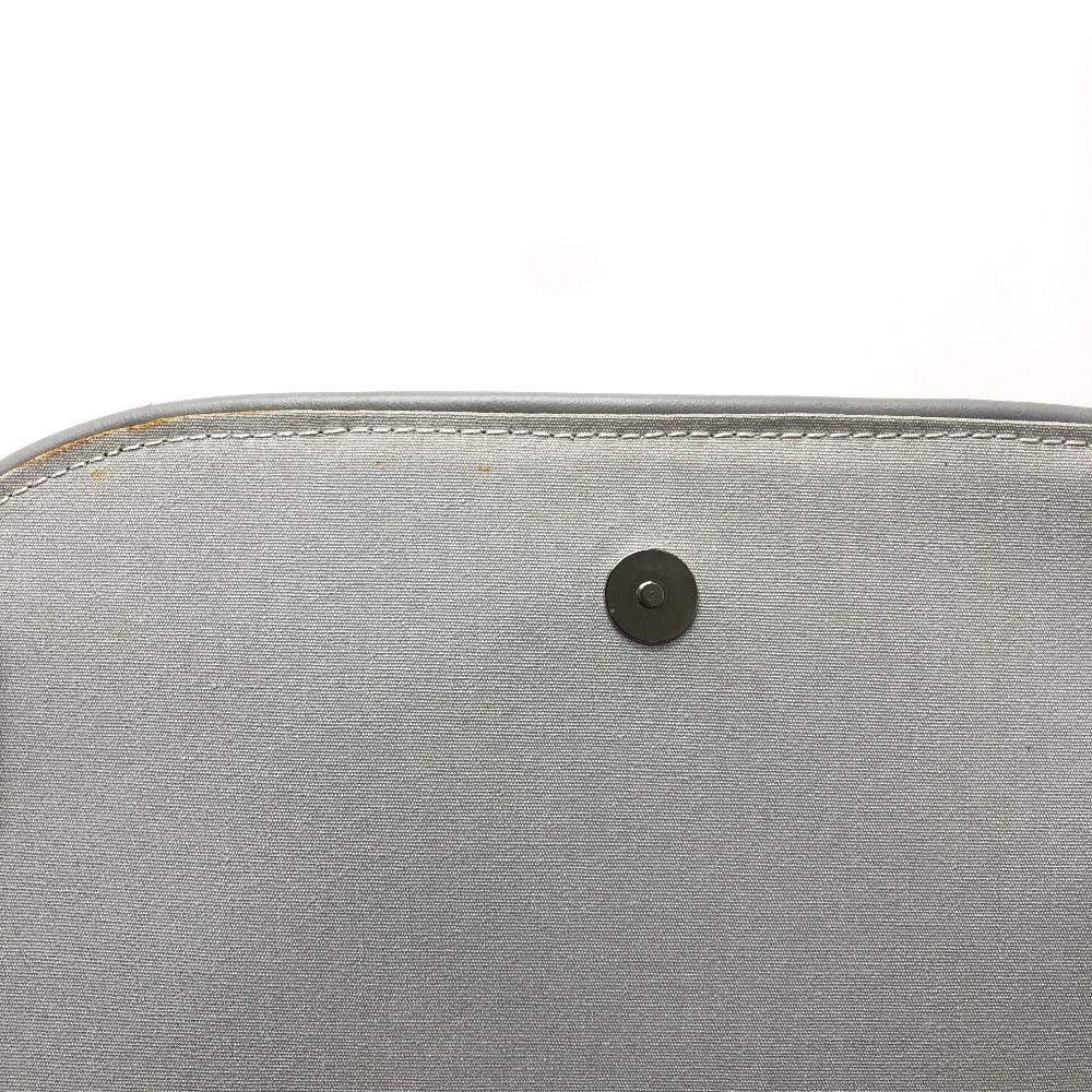 LOUIS VUITTON M92279 モノグラムミニ ミュゼット コントドゥフェ 斜め掛け フラップ ポシェット カバン 肩掛け ショルダーバッグ モノグラムミニキャンバス レディース ブルー