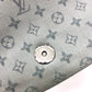 LOUIS VUITTON M92279 モノグラムミニ ミュゼット コントドゥフェ 斜め掛け フラップ ポシェット カバン 肩掛け ショルダーバッグ モノグラムミニキャンバス レディース ブルー