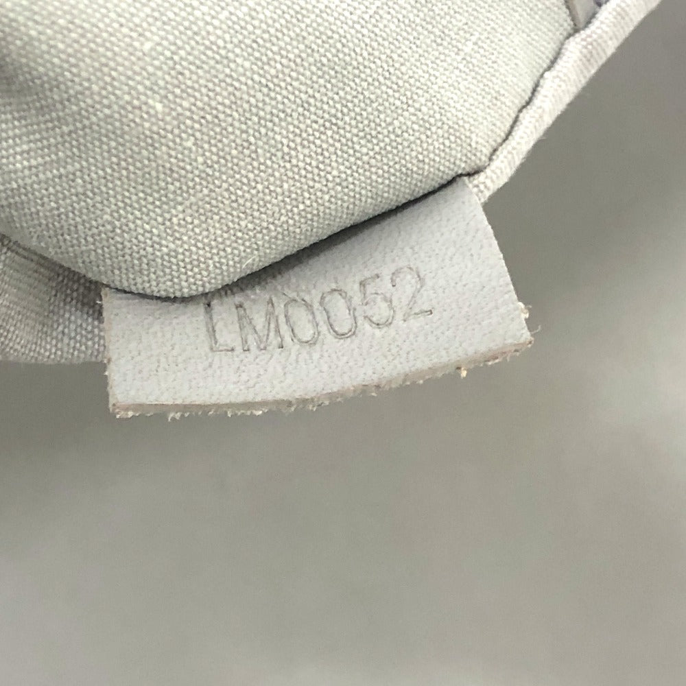 LOUIS VUITTON M92279 モノグラムミニ ミュゼット コントドゥフェ 斜め掛け フラップ ポシェット カバン 肩掛け ショルダーバッグ モノグラムミニキャンバス レディース ブルー