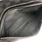 LOUIS VUITTON N41106 ダミエグラフィット ミックMM ミック MM カバン 斜め掛け ショルダーバッグ ダミエグラフィットキャンバス ユニセックス ブラック