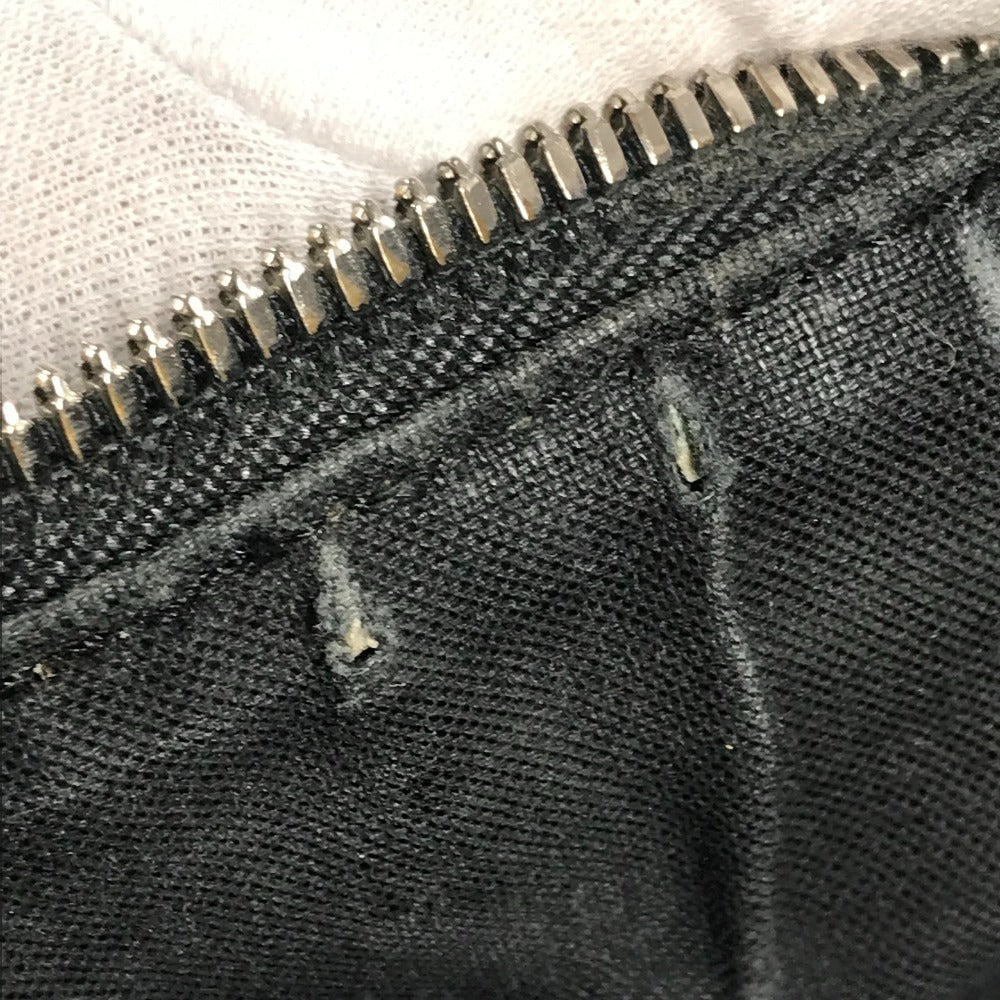 LOUIS VUITTON N41106 ダミエグラフィット ミックMM ミック MM カバン 斜め掛け ショルダーバッグ ダミエグラフィットキャンバス ユニセックス ブラック