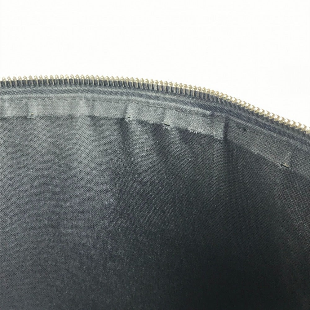 LOUIS VUITTON N41106 ダミエグラフィット ミックMM ミック MM カバン 斜め掛け ショルダーバッグ ダミエグラフィットキャンバス ユニセックス ブラック