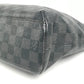LOUIS VUITTON N41106 ダミエグラフィット ミックMM ミック MM カバン 斜め掛け ショルダーバッグ ダミエグラフィットキャンバス ユニセックス ブラック