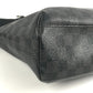 LOUIS VUITTON N41106 ダミエグラフィット ミックMM ミック MM カバン 斜め掛け ショルダーバッグ ダミエグラフィットキャンバス ユニセックス ブラック