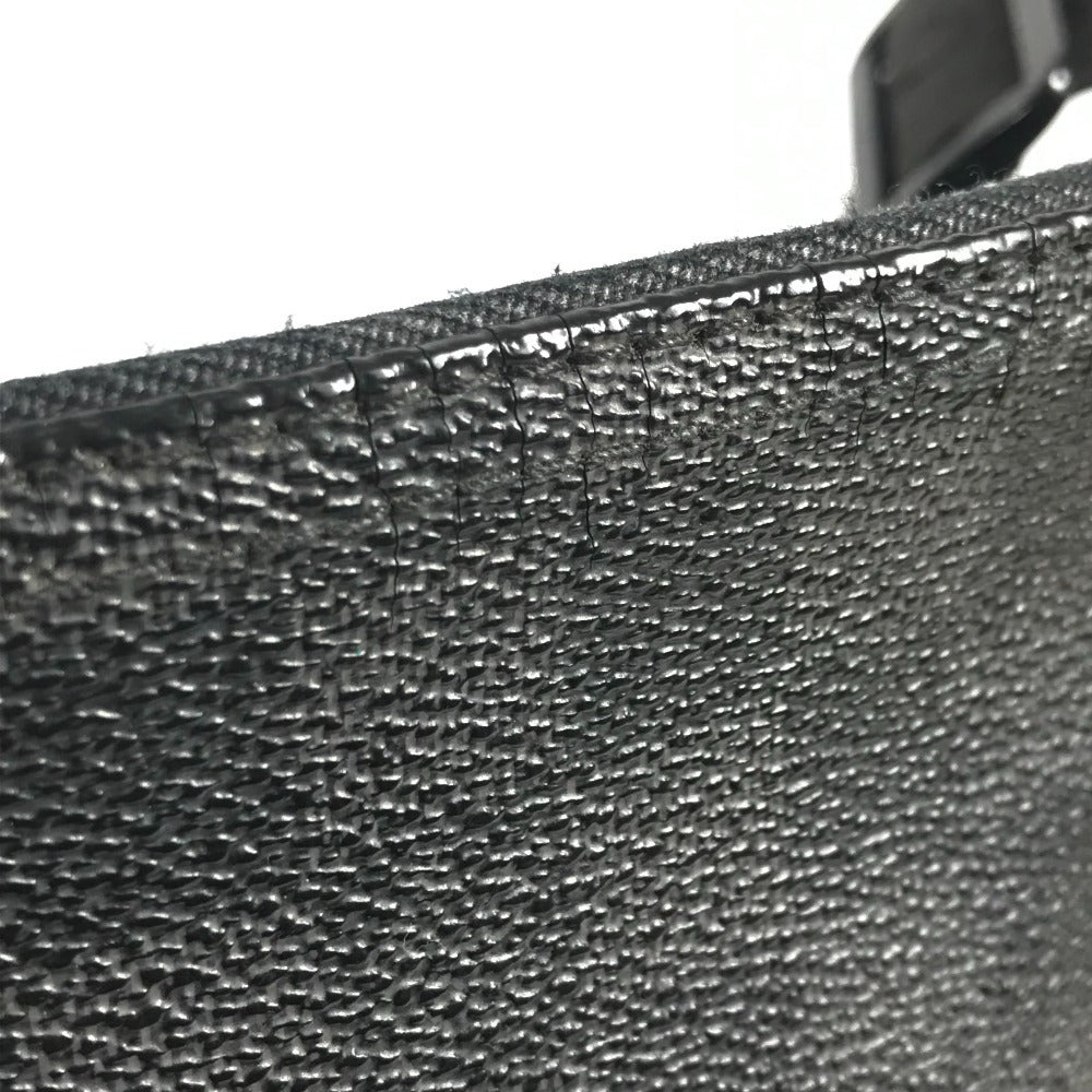 LOUIS VUITTON N41106 ダミエグラフィット ミックMM ミック MM カバン 斜め掛け ショルダーバッグ ダミエグラフィットキャンバス ユニセックス ブラック