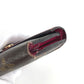 LOUIS VUITTON M62932 Monogram Portefeuille Zoé Compact Wallet 3-Fold Wallet Monogram Canvas Women's Fuchsia Brown