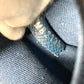 LOUIS VUITTON M30213 Taiga Grigori Vertical Bag Tote Bag 2WAY Bag Shoulder Bag Business Bag Shoulder Bag Taiga Leather Unisex Ocean Blue