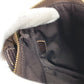 LOUIS VUITTON M95226 Monogram Mini Bucket PM Pouch Only, Multi-Purpose Pouch, Makeup Pouch, Cosmetic Pouch, Pouch, Monogram Mini Canvas, Unisex, Brown